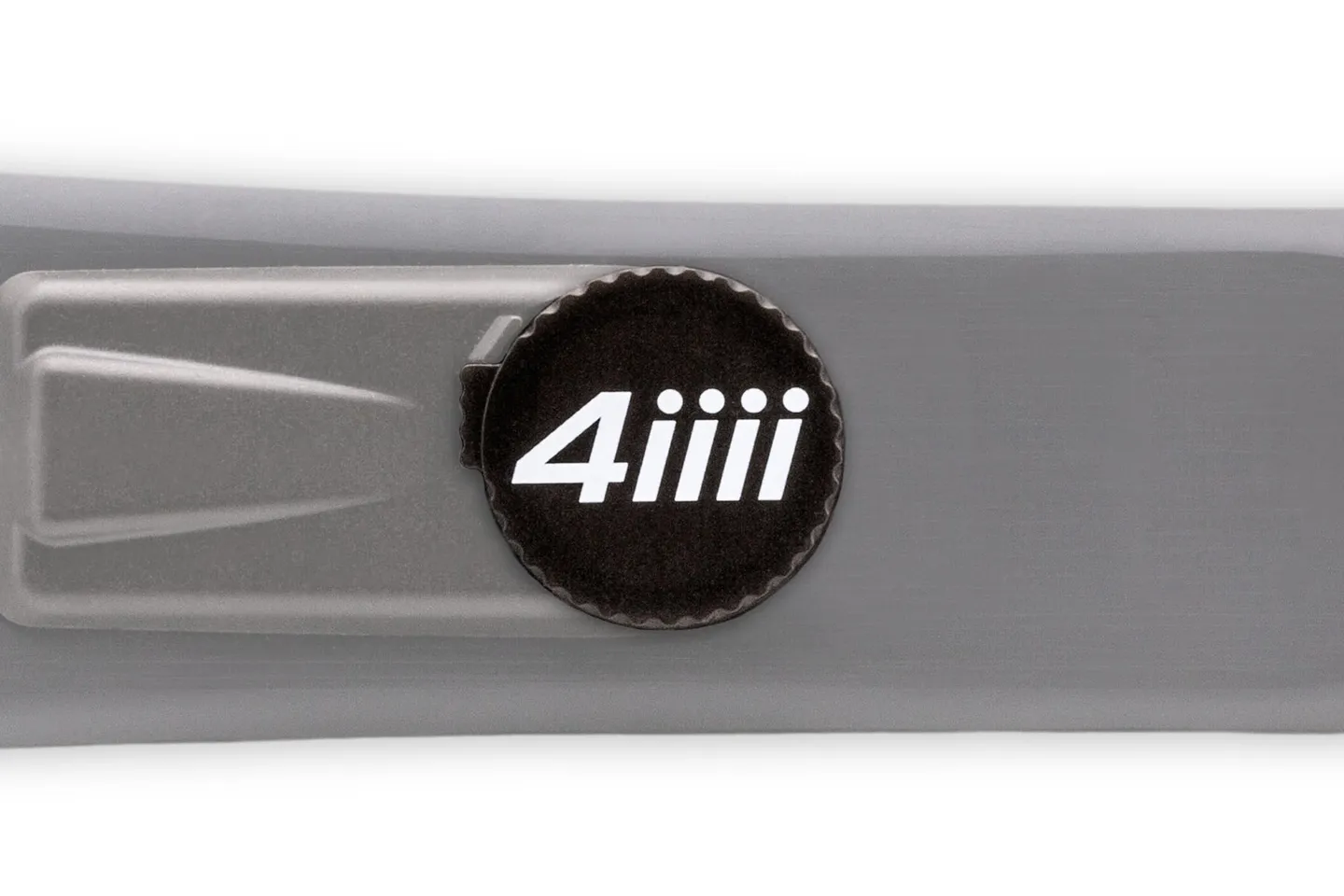 4iiii Precision 3 Batterilock