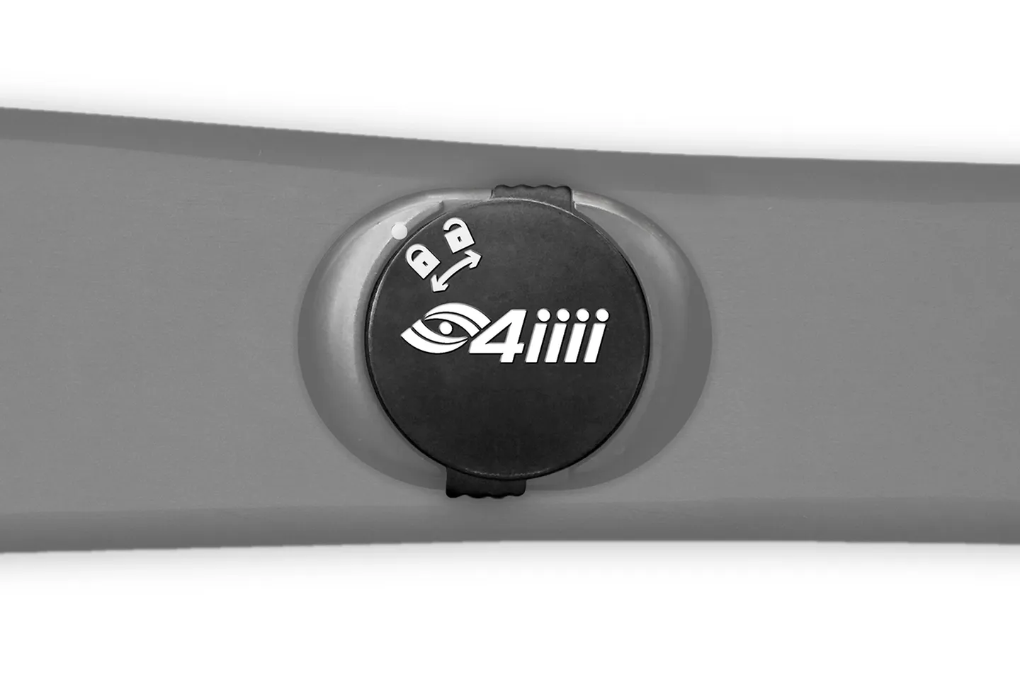 4iiii Precision 3 Batterilock