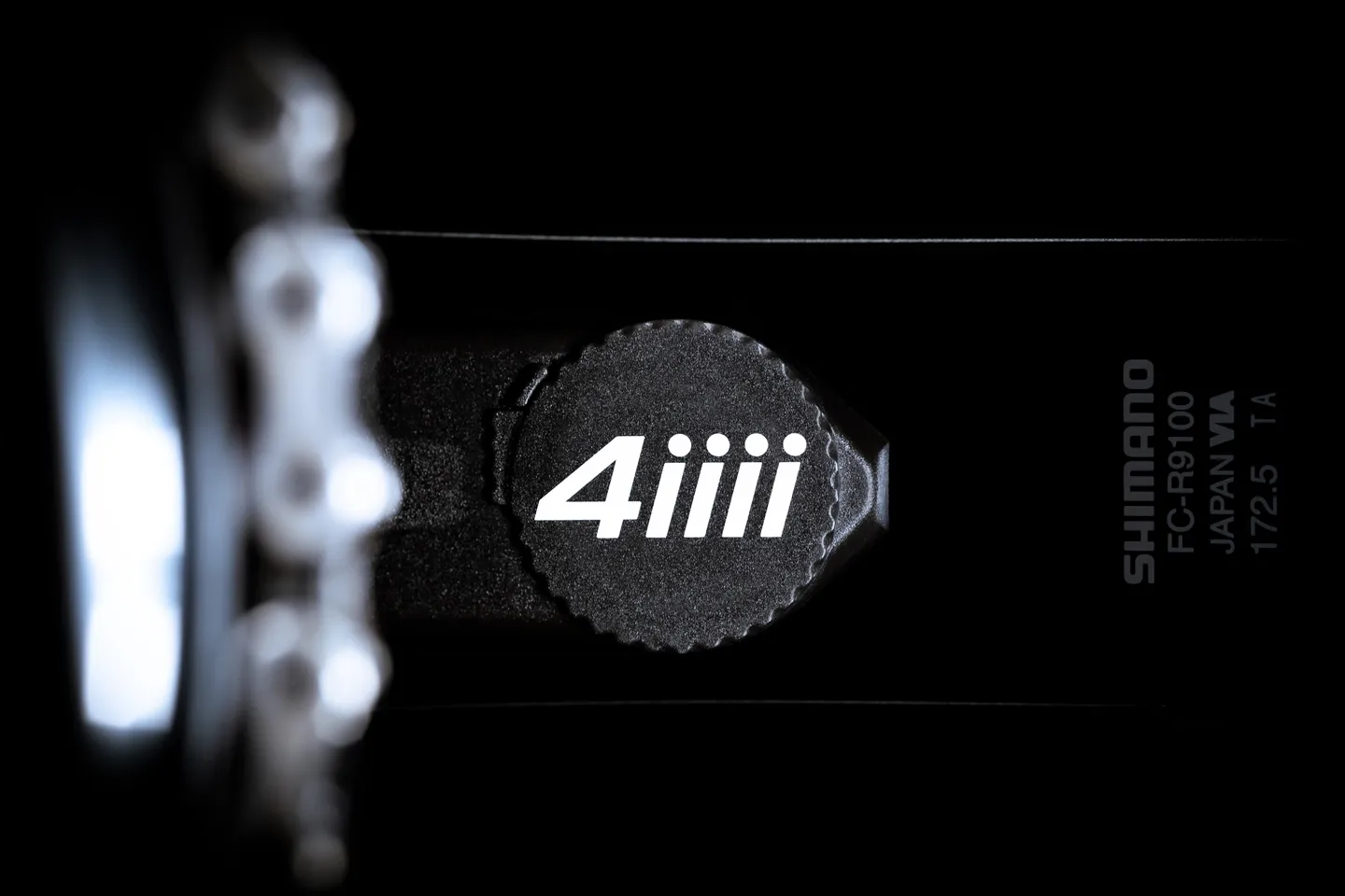 4iiii Precision 3 Effektmäter