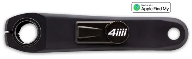 4iiii Precision 3+ Effektmäter 4iiii Precision 3+ Effektmäter
