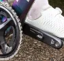 4iiii Precision 3+ Effektmäter