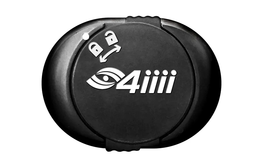 4iiii Precision Effektmätare 4iiii Precision Effektmätare