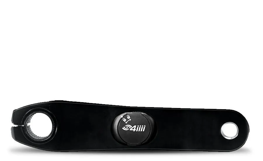 4iiii Precision Effektmätare 4iiii Precision Effektmätare