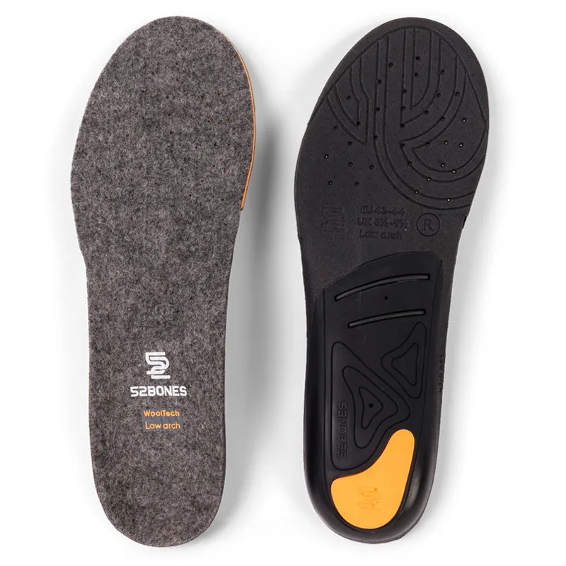 52bones Wooltech Mid 52bones Wooltech Mid