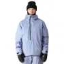 686 Gore-tex Fragment Jacka, Purple impression