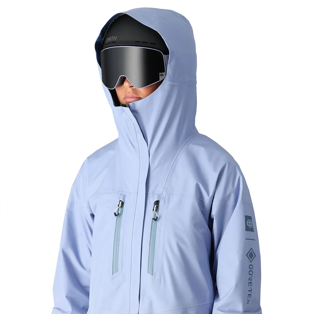 686 Gore-tex Skyline Jacka