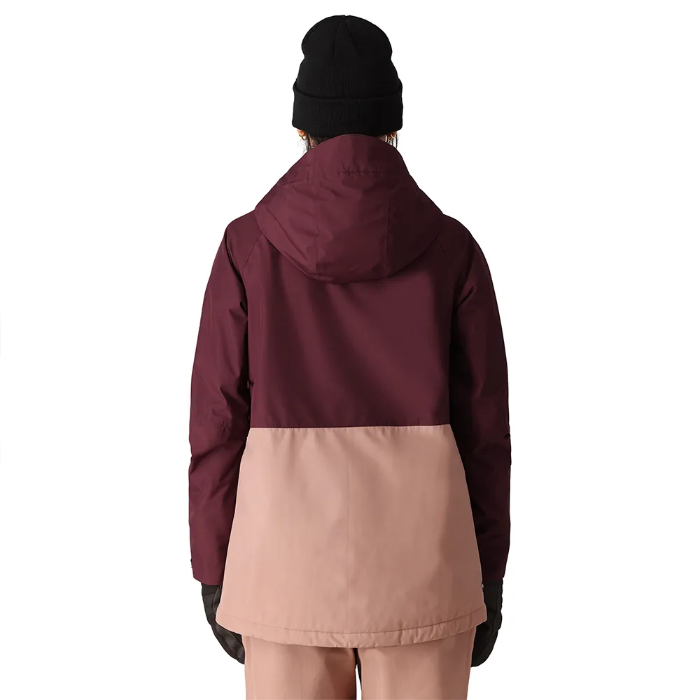 686 Gore-tex Willow Jacka