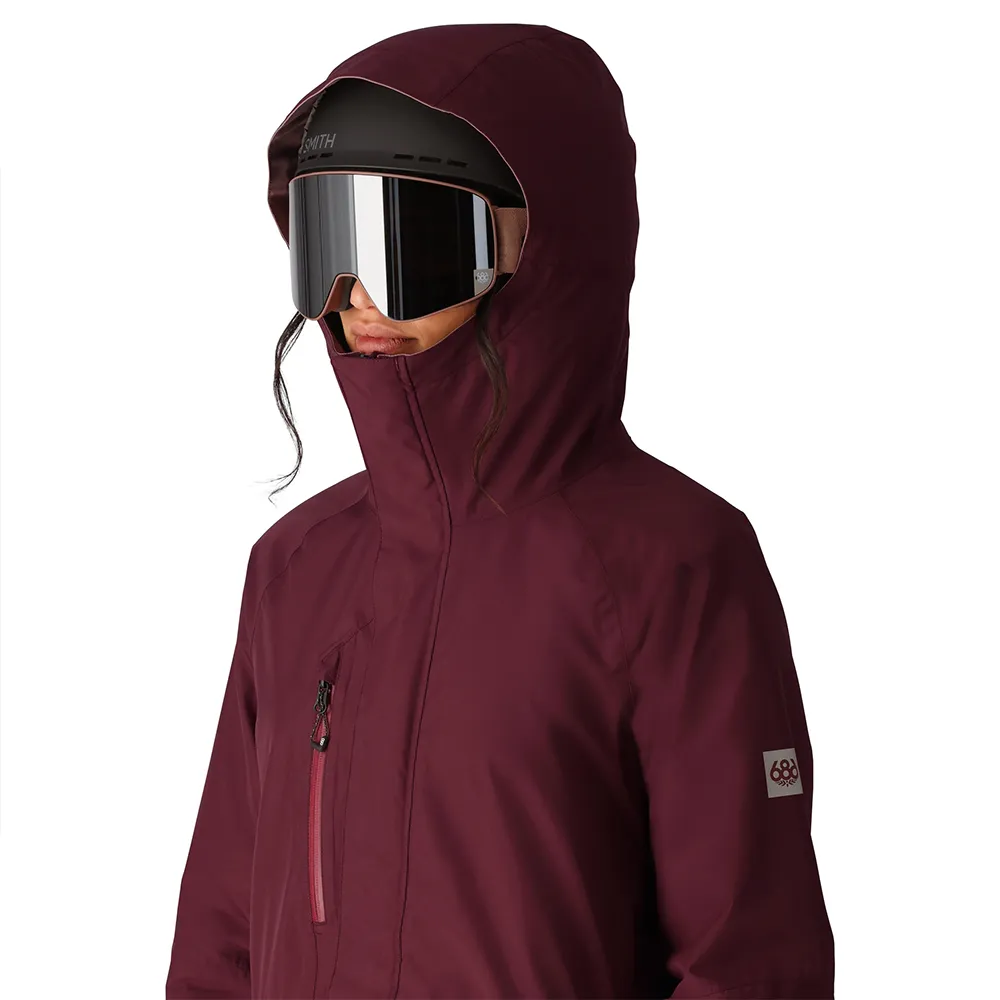 686 Gore-tex Willow Jacka