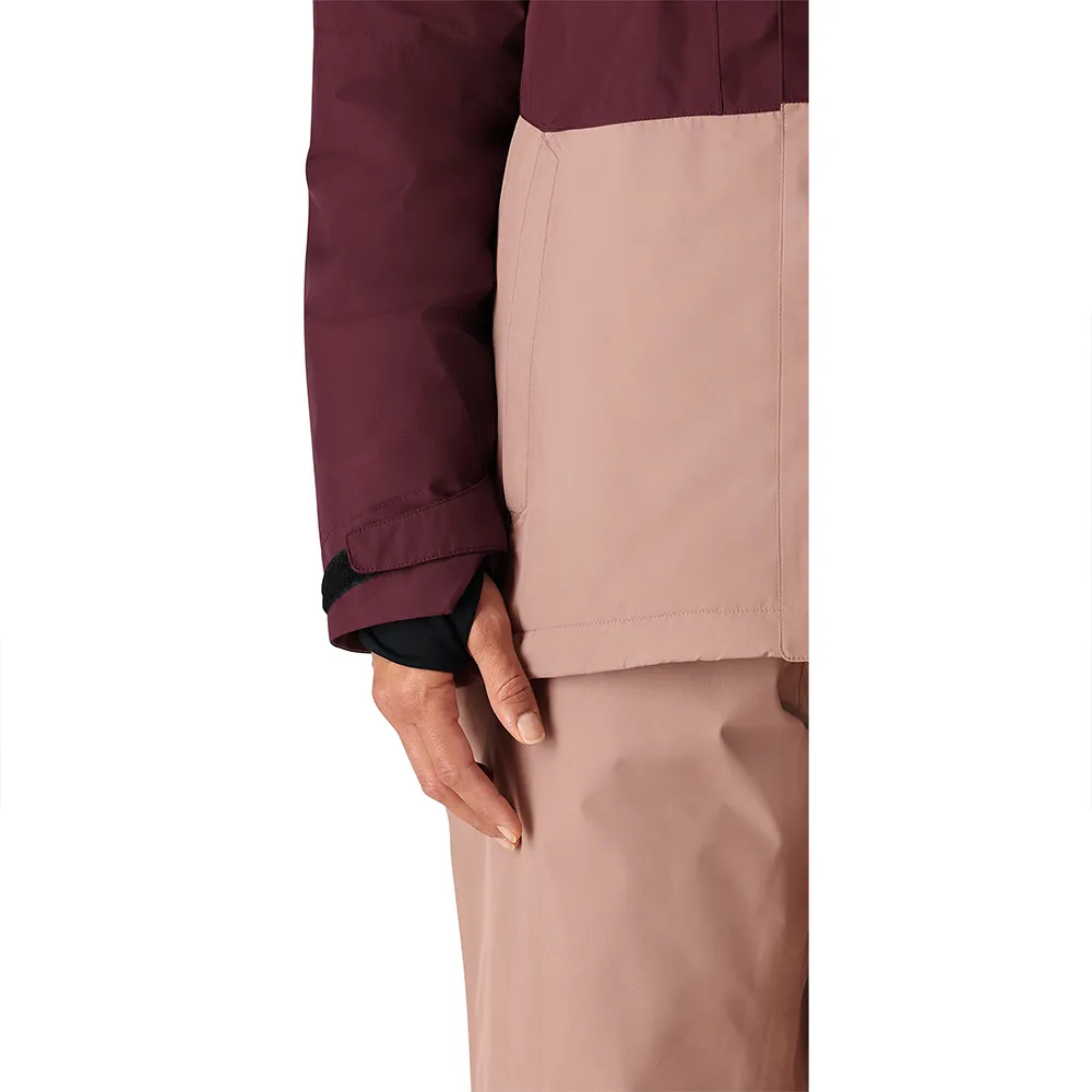 686 Gore-tex Willow Jacka