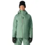 686 Hydra Jacka, Cypress green
