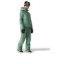 686 Hydra Jacka, Cypress green