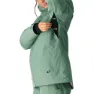 686 Hydra Jacka, Cypress green