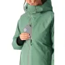 686 Hydra Jacka, Cypress green