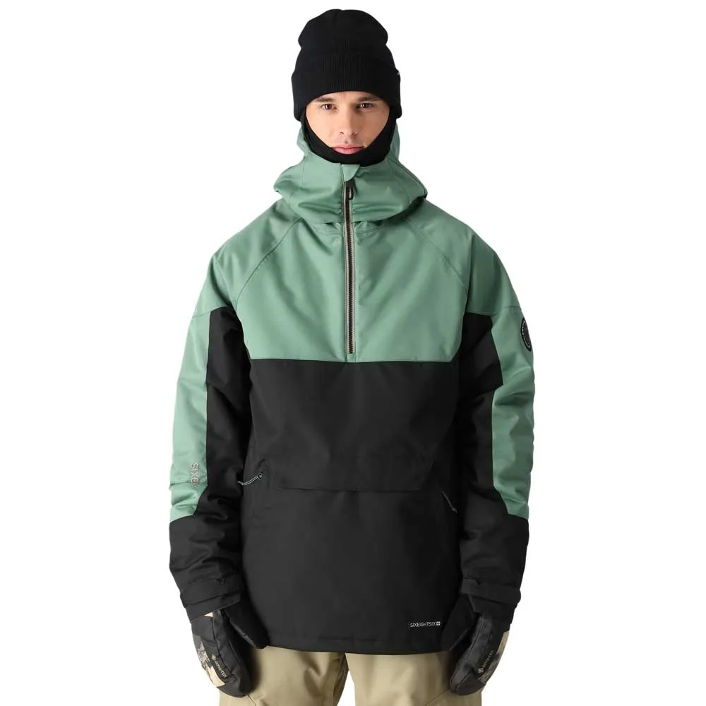 686 Renewal Insulated Jacka