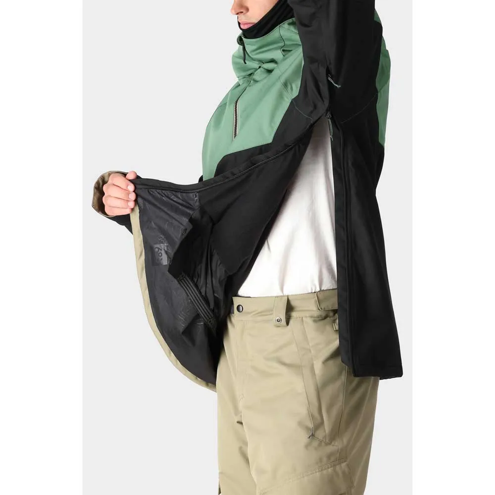 686 Renewal Insulated Jacka