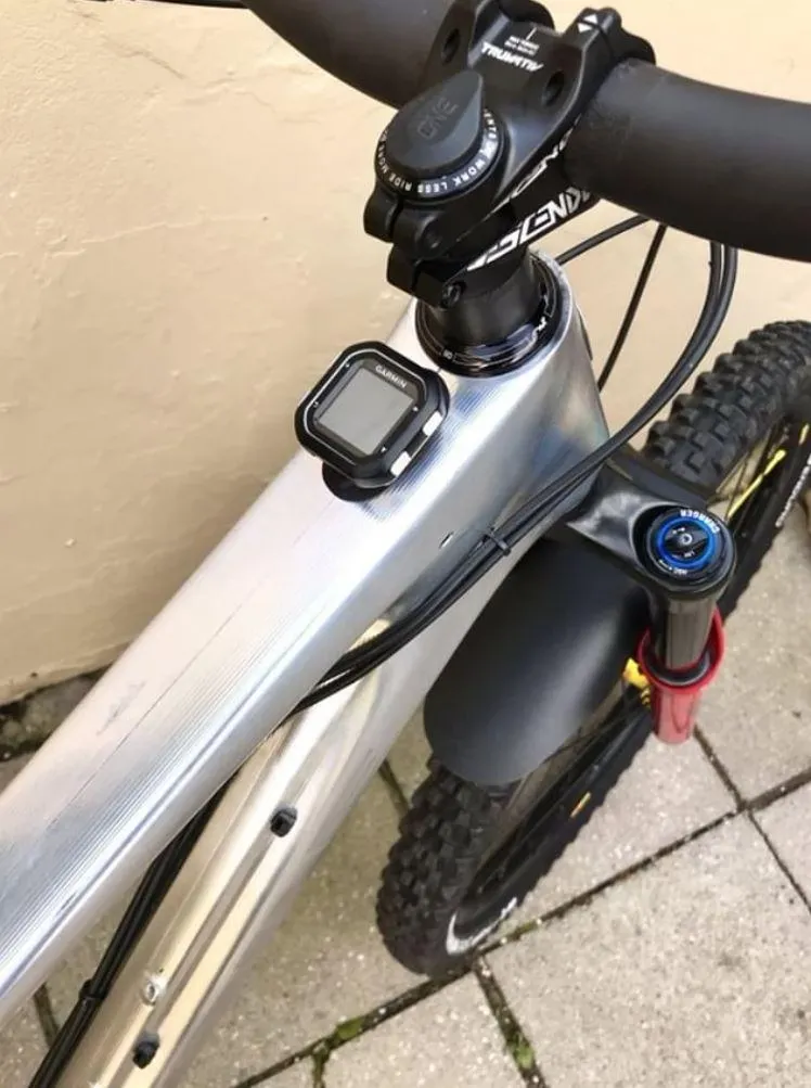 76 Projects Enduro Flat Cykeldatorfeste 76 Projects Enduro Flat Cykeldatorfeste