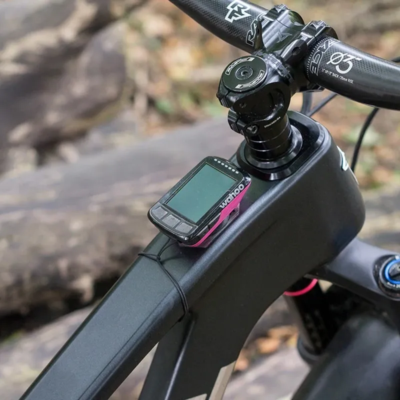 76 Projects Enduro Typ A Cykeldatorfeste