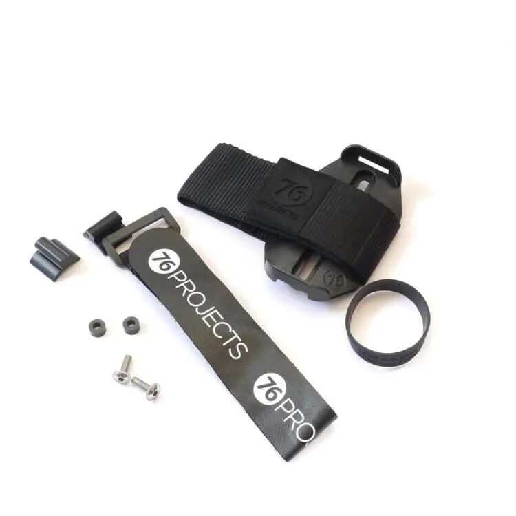 76 Projects Little Piggy On Bike System 76 Projects Little Piggy On Bike System