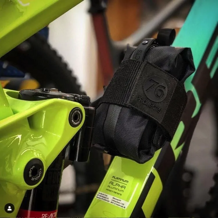 76 Projects Little Piggy On Bike System 76 Projects Little Piggy On Bike System