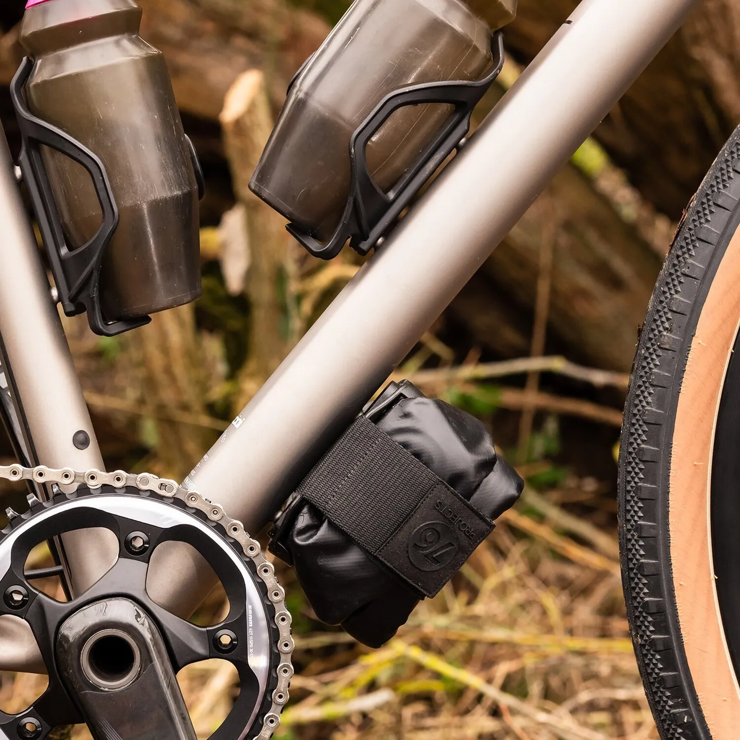 76 Projects Little Piggy On Bike System 76 Projects Little Piggy On Bike System