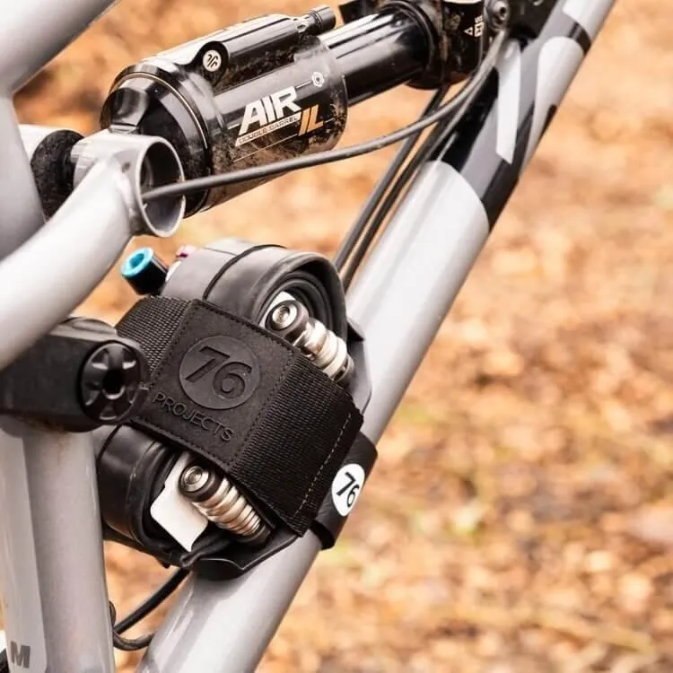 76 Projects Little Piggy On Bike System 76 Projects Little Piggy On Bike System