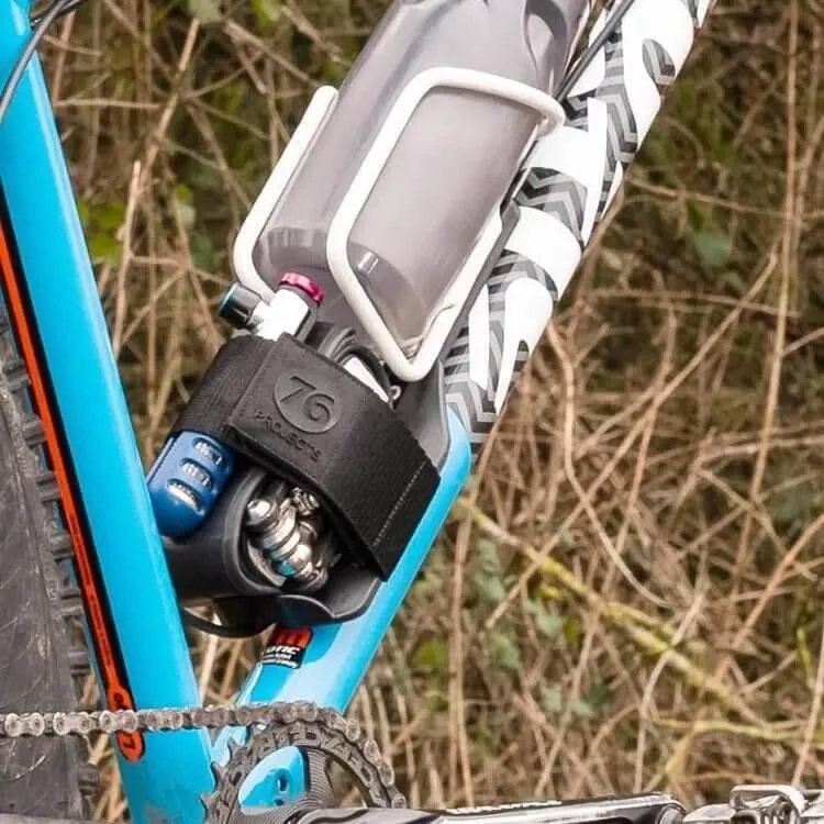 76 Projects Piggy On Bike System 76 Projects Piggy On Bike System
