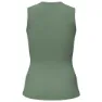 7Mesh Ashlu Merino Ärmlös Baslager, Fern