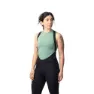 7Mesh Ashlu Merino Ärmlös Baslager, Fern