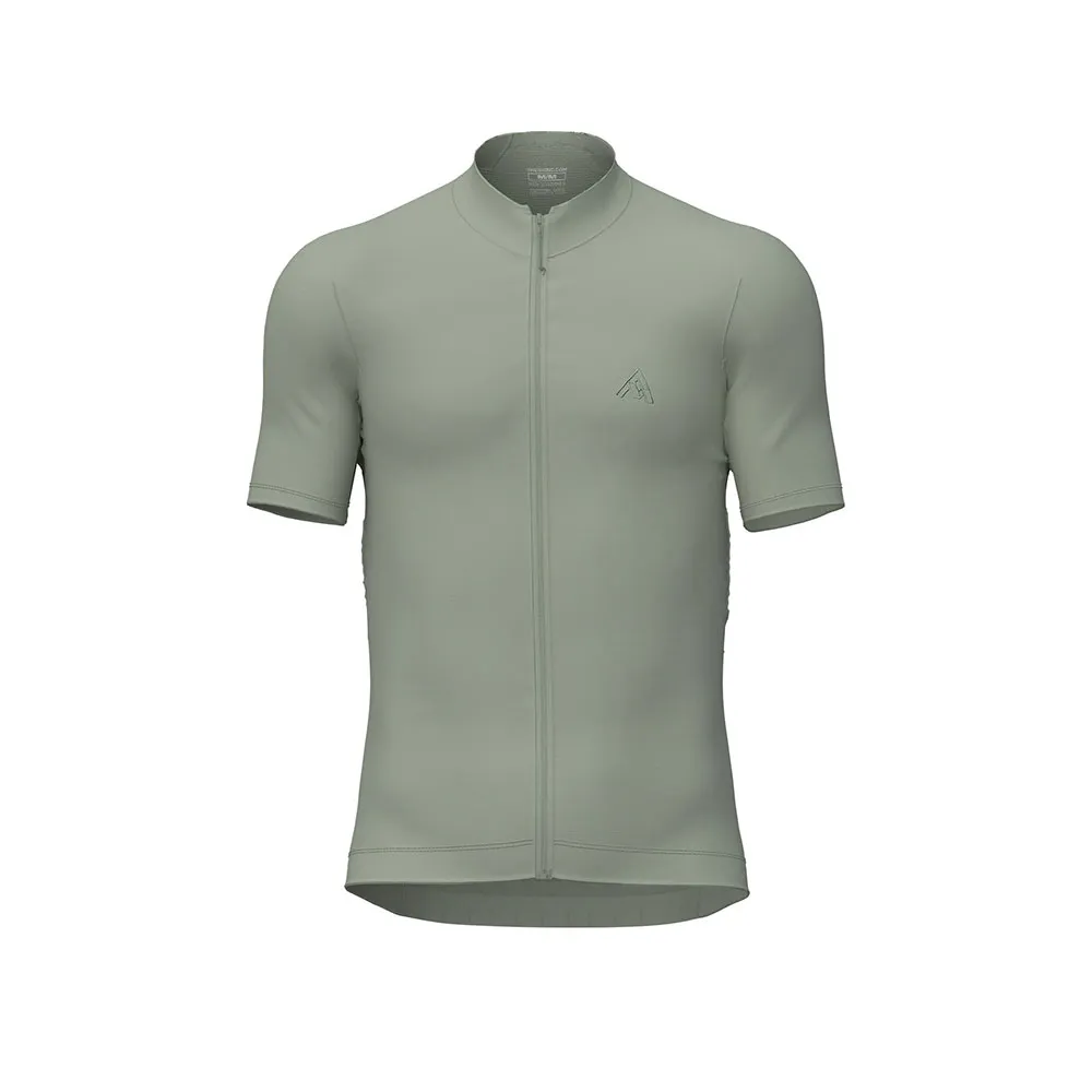 7Mesh Ashlu Merino Korta ärmar Cykeltröja 7Mesh Ashlu Merino Korta ärmar Cykeltröja