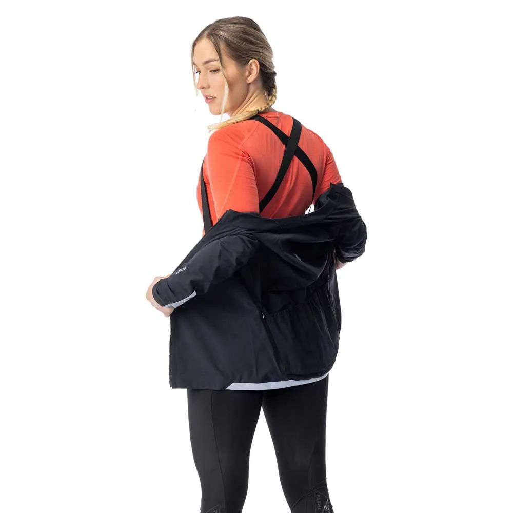 7Mesh Ashlu Merino Långärmad Baslager, Alpen glow