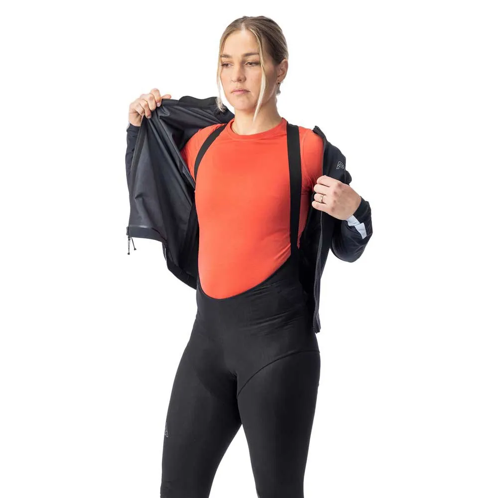 7Mesh Ashlu Merino Långärmad Baslager, Alpen glow