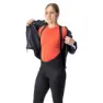 7Mesh Ashlu Merino Långärmad Baslager, Alpen glow