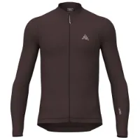 7Mesh Ashlu Merino Långärmad Trikå 7Mesh Ashlu Merino Långärmad Trikå