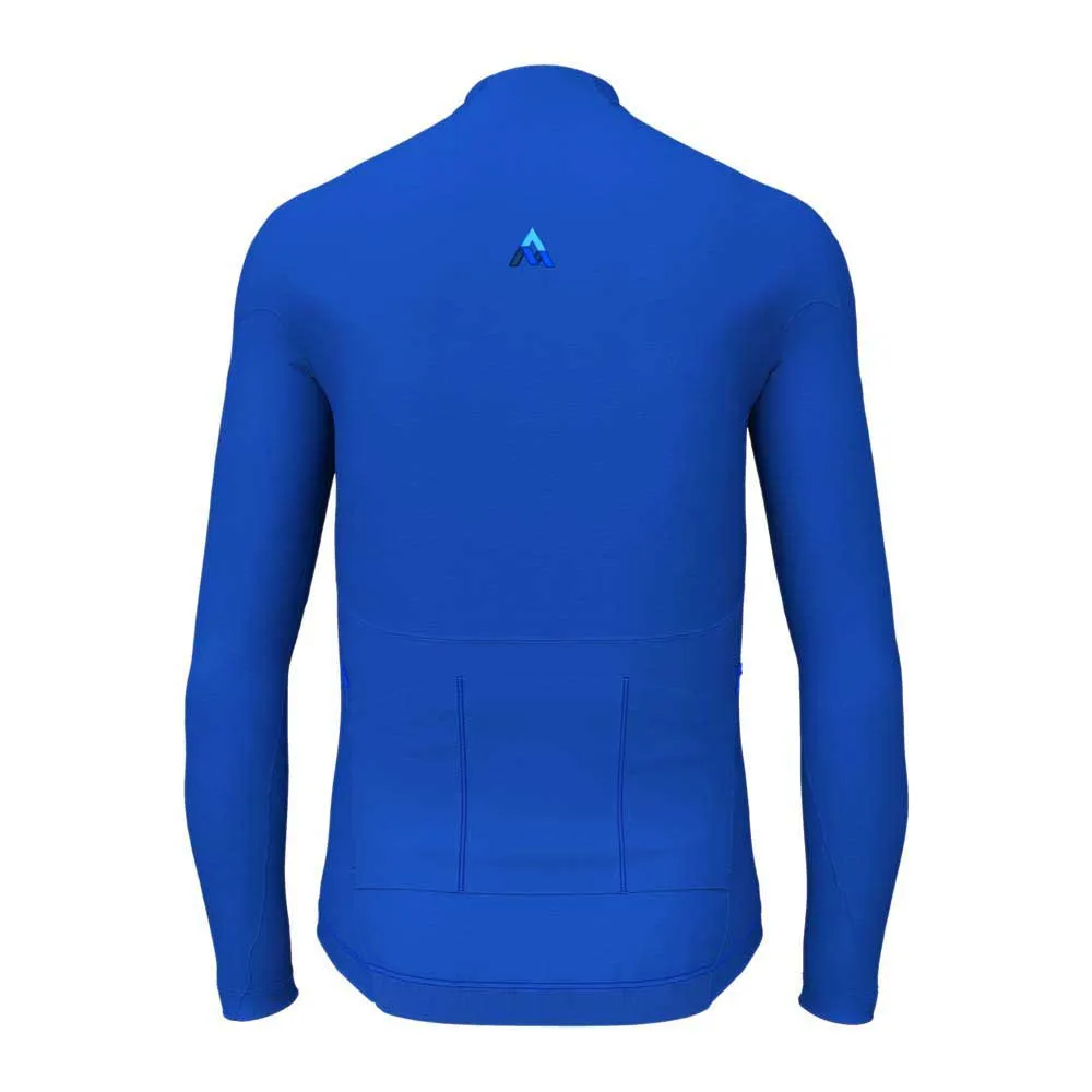 7Mesh Ashlu Merino Långärmad Trikå 7Mesh Ashlu Merino Långärmad Trikå