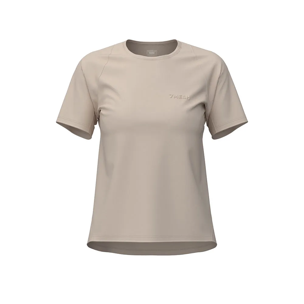 7Mesh Atlas T-shirt Med Korta ärmar