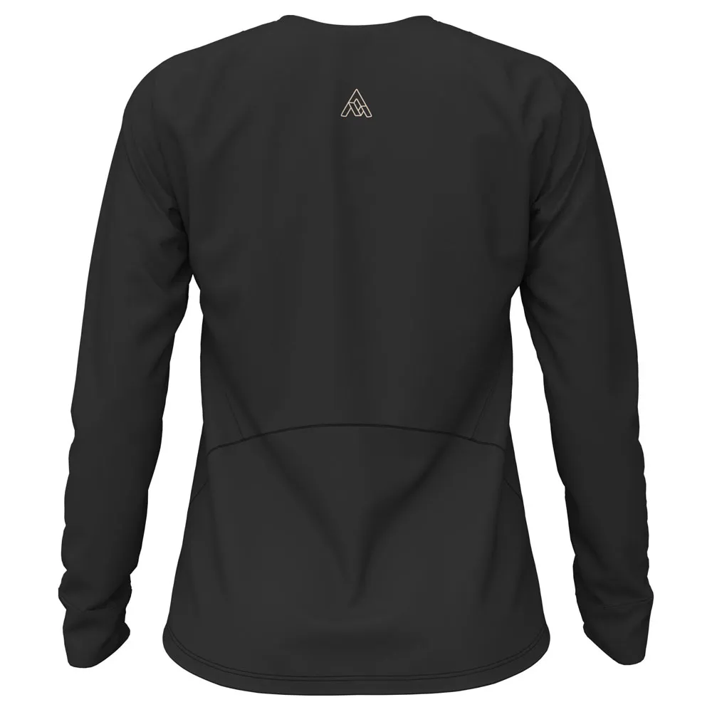 7Mesh Atlas T-shirt Med Lång ärm