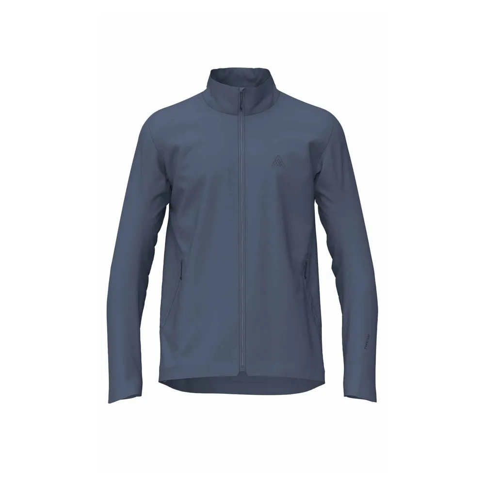 7Mesh Cache Damen Anorak