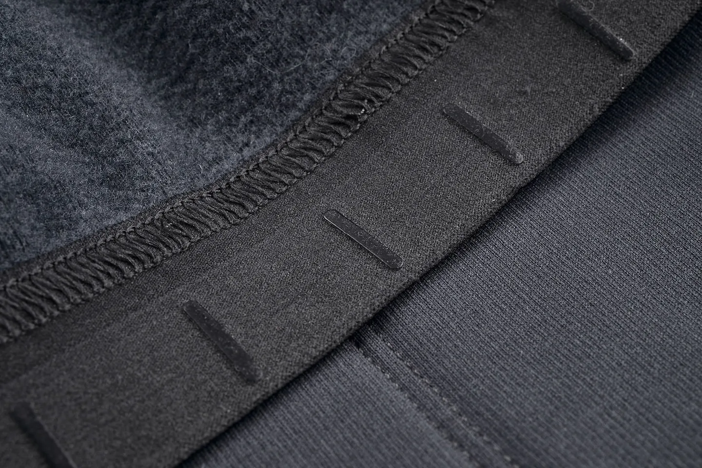 7Mesh Callaghan Merino Cykeltröja, Svart 7Mesh Callaghan Merino Cykeltröja, Svart