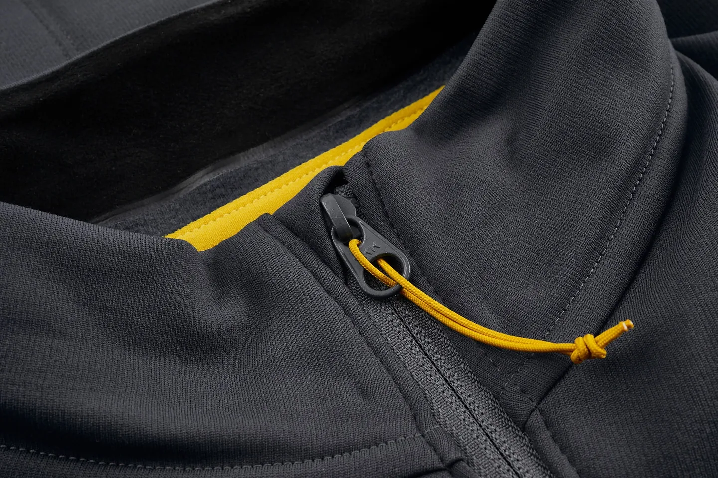 7Mesh Callaghan Merino Cykeltröja, Svart 7Mesh Callaghan Merino Cykeltröja, Svart