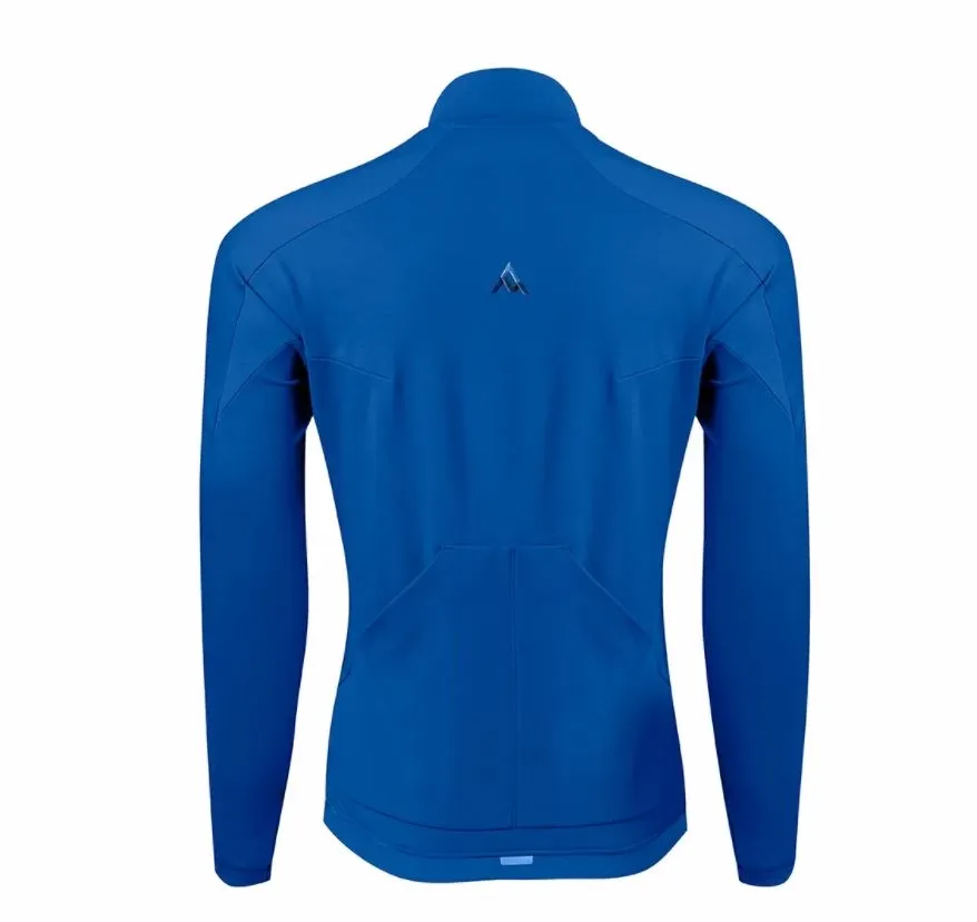 7Mesh Callaghan Merino Cykeltröja, Svart 7Mesh Callaghan Merino Cykeltröja, Svart