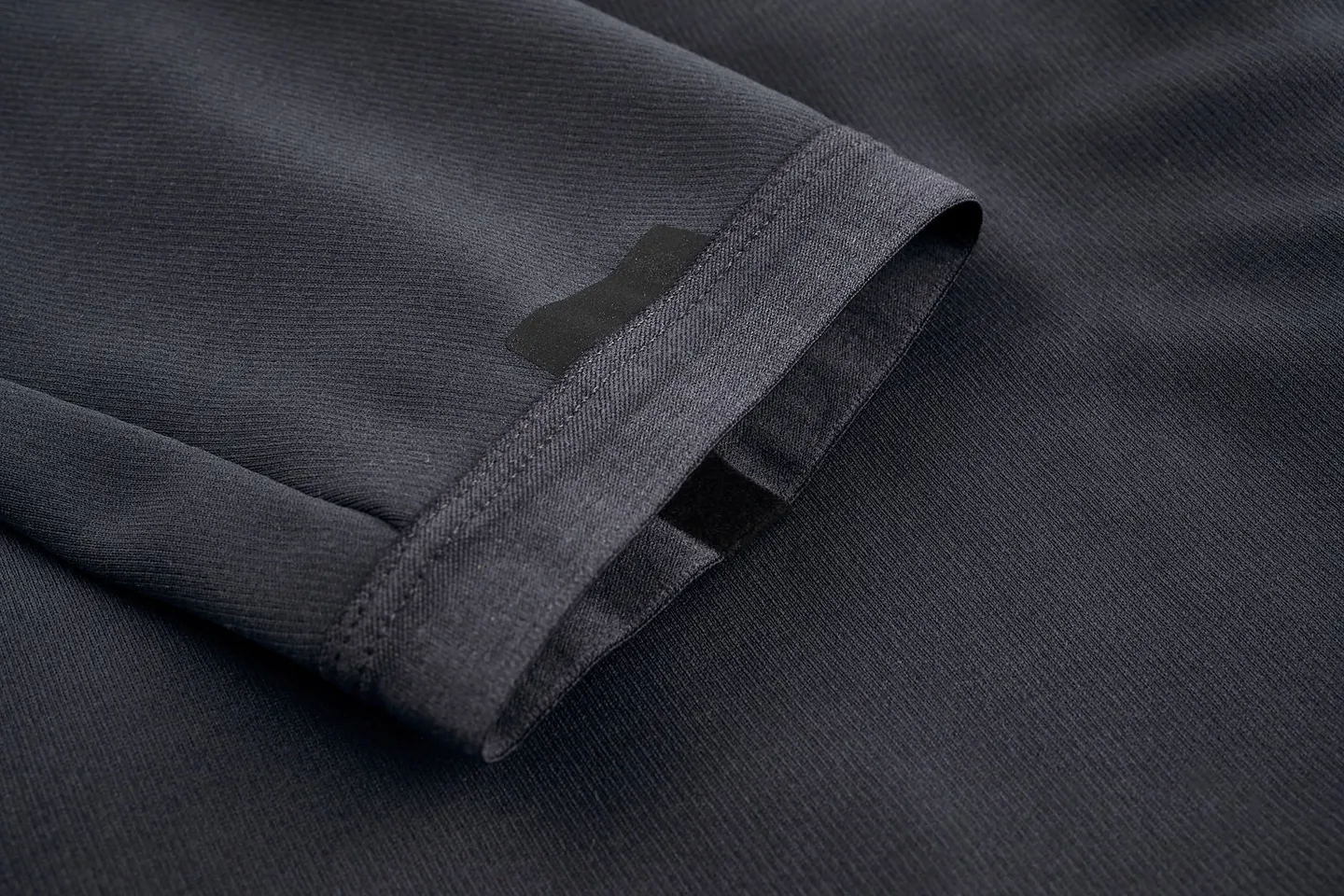 7Mesh Callaghan Merino Cykeltröja, Svart 7Mesh Callaghan Merino Cykeltröja, Svart