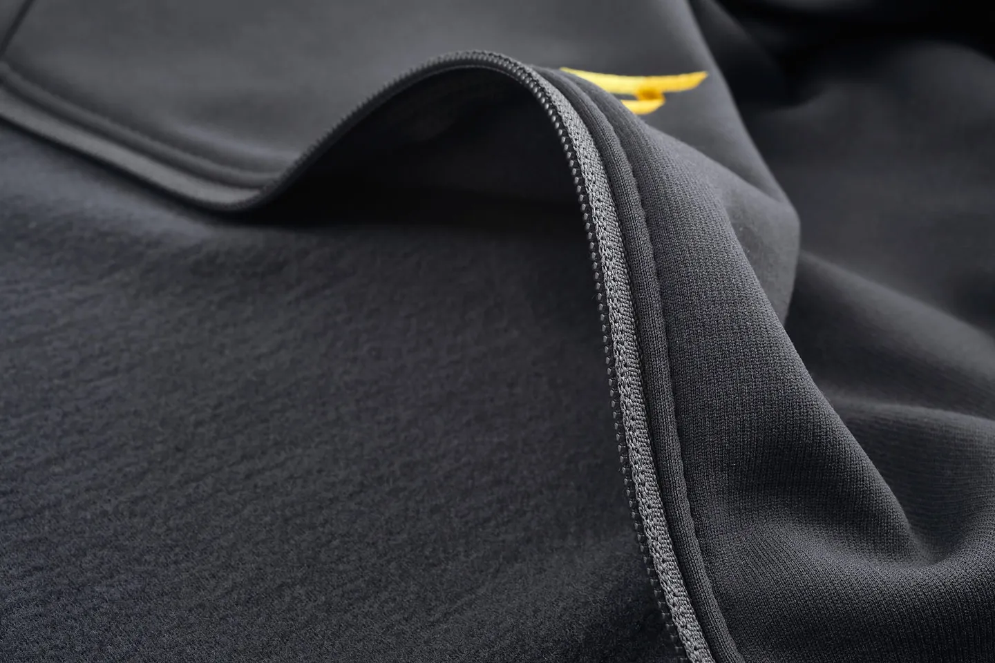 7Mesh Callaghan Merino Cykeltröja, Svart 7Mesh Callaghan Merino Cykeltröja, Svart