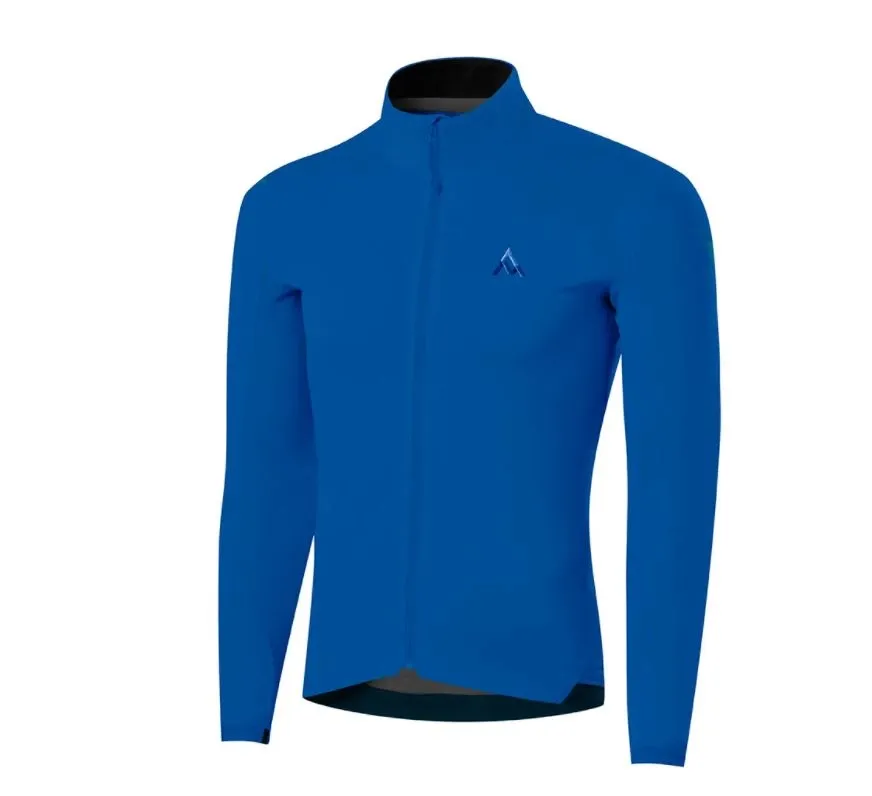 7Mesh Callaghan Merino Cykeltröja, Svart 7Mesh Callaghan Merino Cykeltröja, Svart