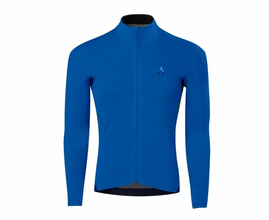 7Mesh Callaghan Merino Cykeltröja, Svart 7Mesh Callaghan Merino Cykeltröja, Svart