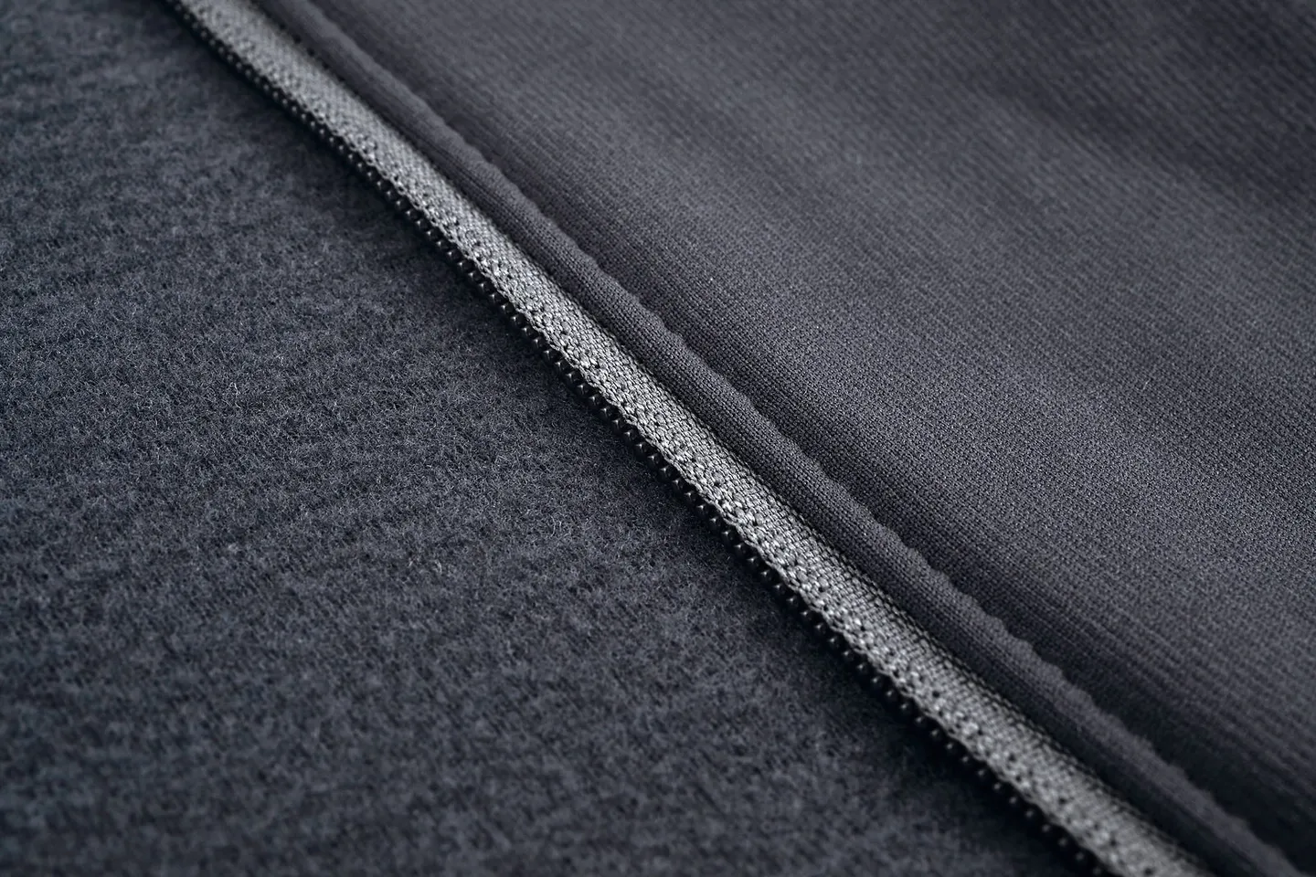 7Mesh Callaghan Merino Cykeltröja, Svart 7Mesh Callaghan Merino Cykeltröja, Svart