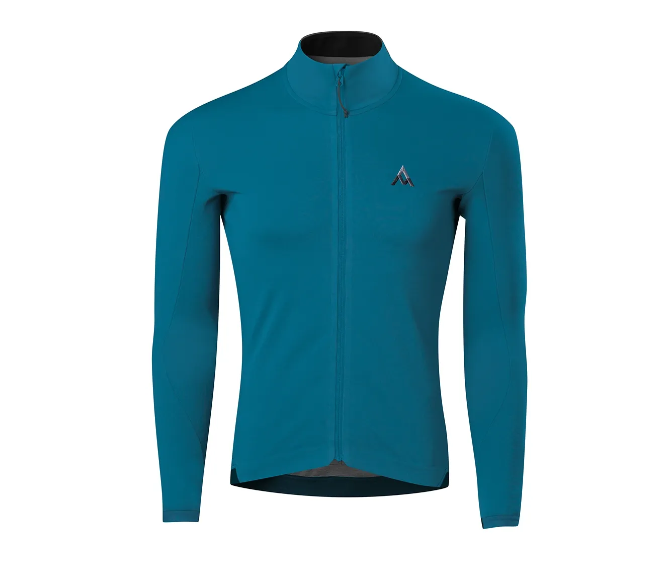 7Mesh Callaghan Merino Cykeltröja, Svart 7Mesh Callaghan Merino Cykeltröja, Svart