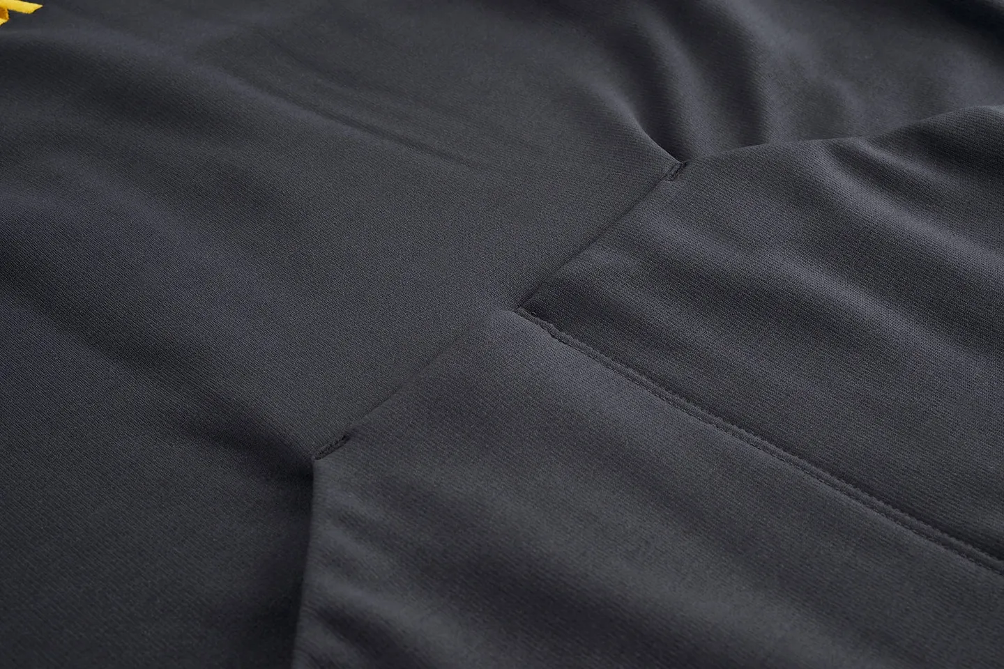 7Mesh Callaghan Merino Cykeltröja, Svart 7Mesh Callaghan Merino Cykeltröja, Svart