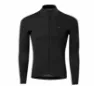 7Mesh Callaghan Merino Cykeltröja, Svart