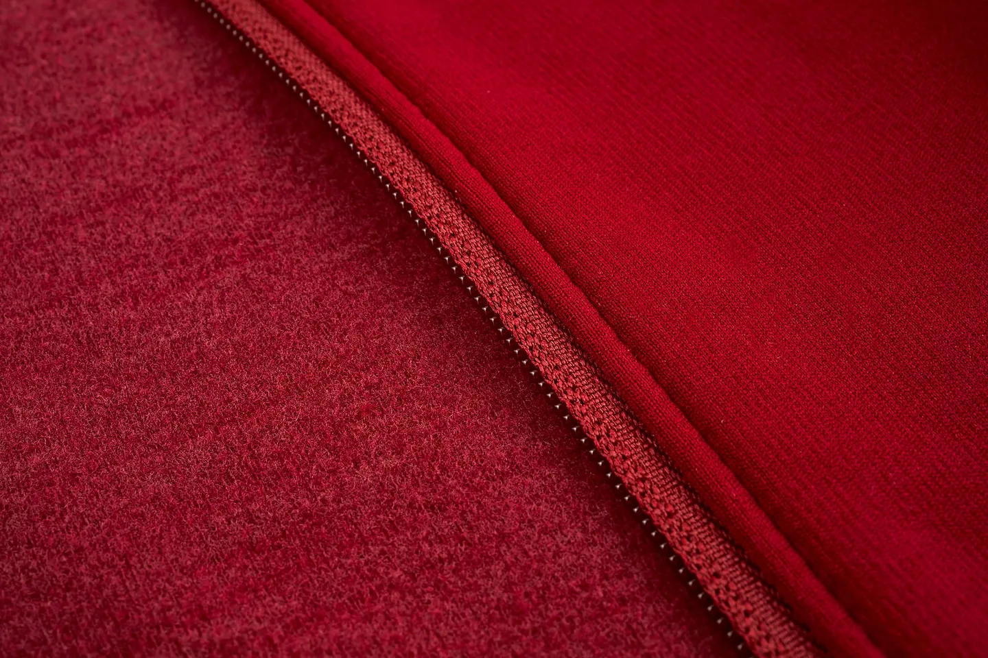 7Mesh Callaghan Merino Dam Cykeltröja, Röd 7Mesh Callaghan Merino Dam Cykeltröja, Röd