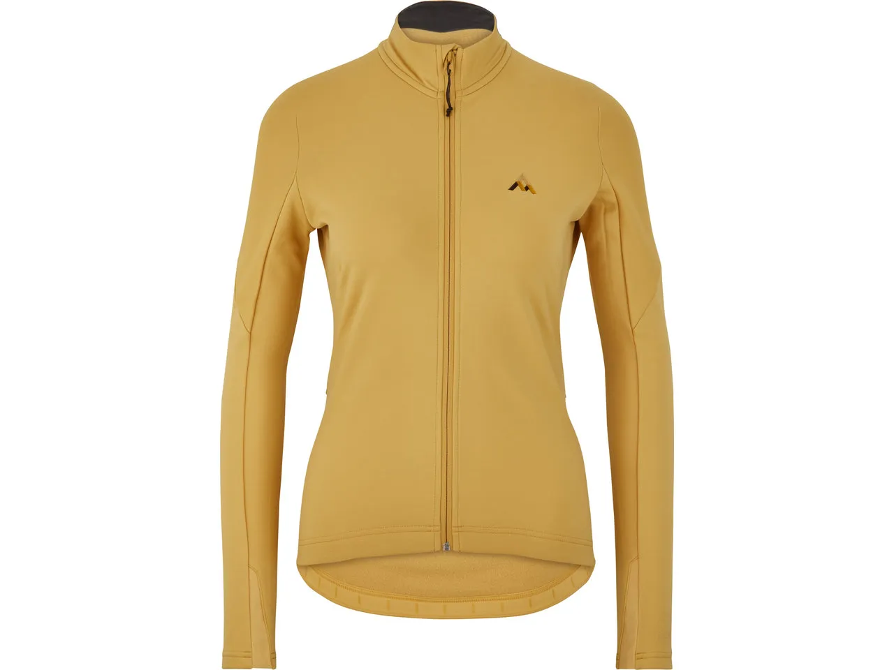 7Mesh Callaghan Merino L/S Damen Trikot